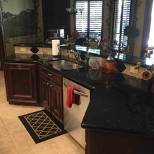 Kitchen Ideas