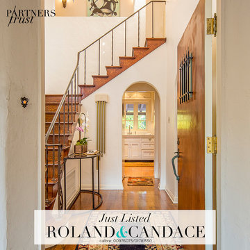 370 Berkeley - Pasadena