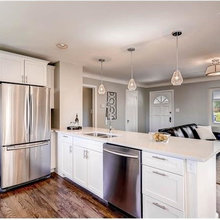 split level reno