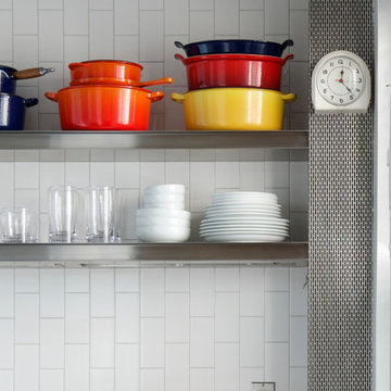 NYC West Village Apartment