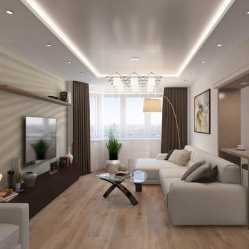 MODERN INTERIOR
