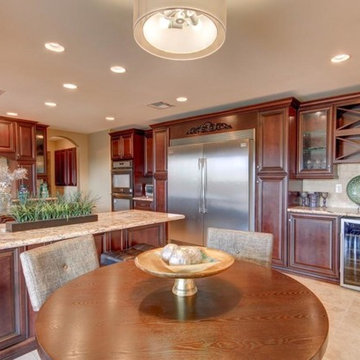 20t St Kitchen
