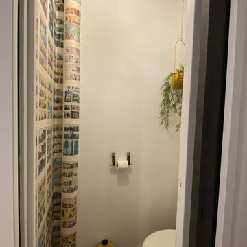 L'intrepide