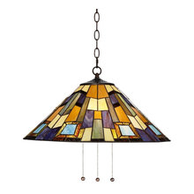 Plug-in pendants