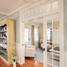 Interior Details