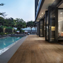 New LB House