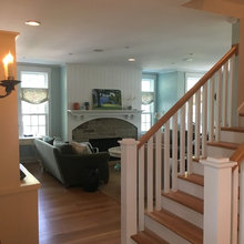 Staircases