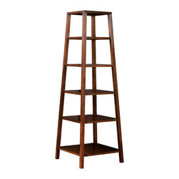 Stickley Etagere 7687 - Storage And Organization
