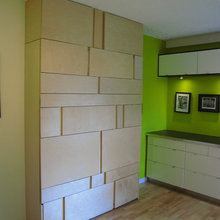 Custom Wallbed