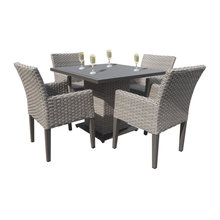Outdoor Spaces