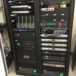 Equipment Racks - Home Electronics