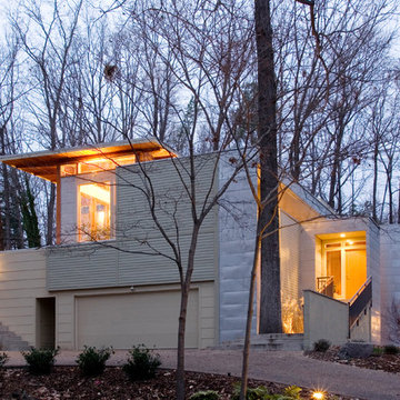 Newquay Lane Residence