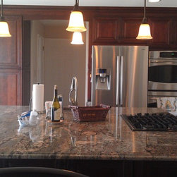 Starmark cabinetry - Products