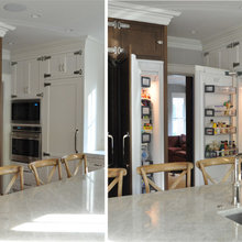 kitchen appliances