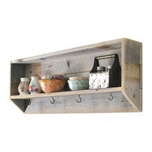 wall shelves