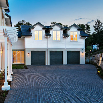 Hamptons Home - Gold Coast