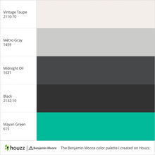 Wall Colors