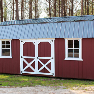 Lofted Barns