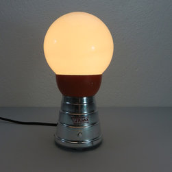l&aacute;mpara molinillo caf&eacute; Turmix - Table Lamps