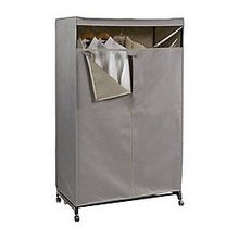 Storage & basement