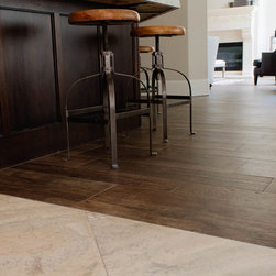 Crossville Speak Easy Collection - Bank Roll - Wall And Floor Tile