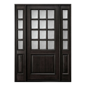 Classic Entry Doors