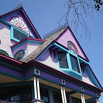 Prior Lake Victorian