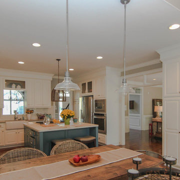 Simplicity Interiors Photo Shoot