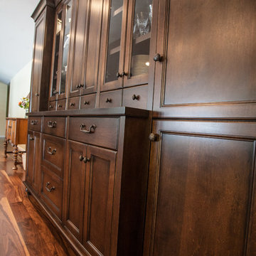 Hatch Kitchen