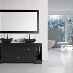 Bathroom Vanities Sets - Bathroom Vanities And Sink Consoles