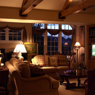 Des Moines Home