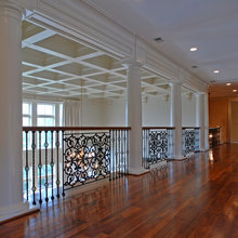 Hallways