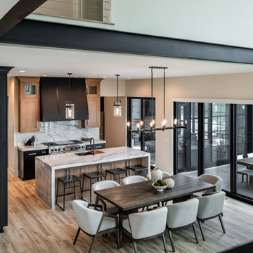 2024 Cavalcade California Coastal Contemporary