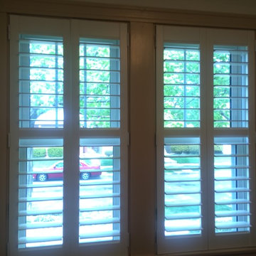 Shutters