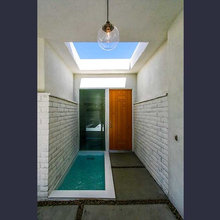 Country Club Interiors