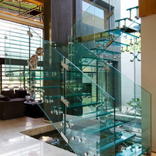 Hallways/Staircases
