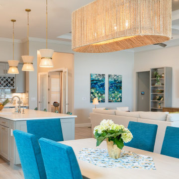 Florida Coastal Retreat