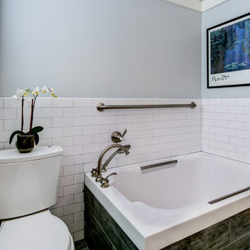Compact Condo Space - Designed By Marielle Lopez