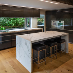 Ohariu Poggenpohl Kitchen - Products