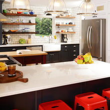 Kitchen ideas