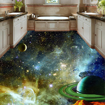 3d epoxy flooring