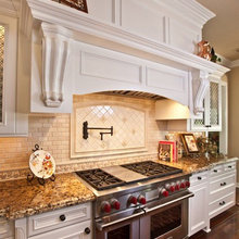 new SE kitchen