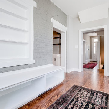 802 N 25th St - Rebecca Flowers