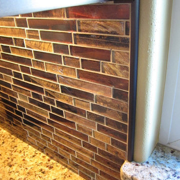 J G Kitchen remodel in Menomonee Falls WI