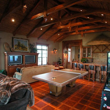 new room