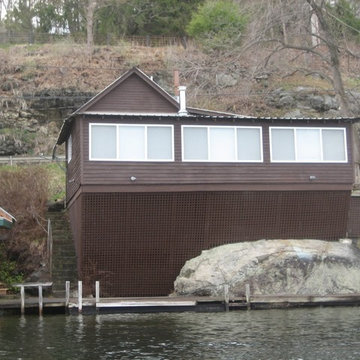 Linkowski Addition & Remodel