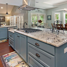 Kitchen ideas