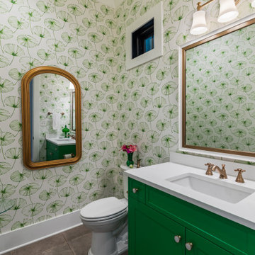 Bathrooms