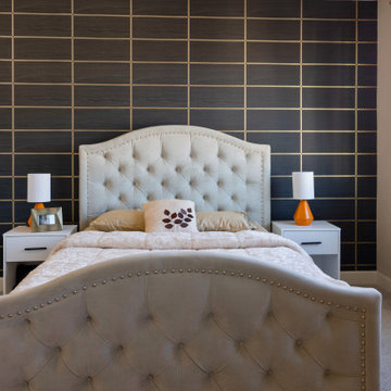 Interior Design, Communication Hills
