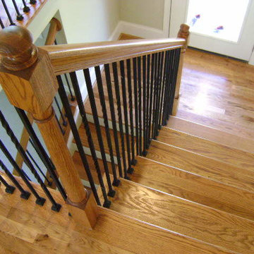 Smyrna Total Renovation 2008